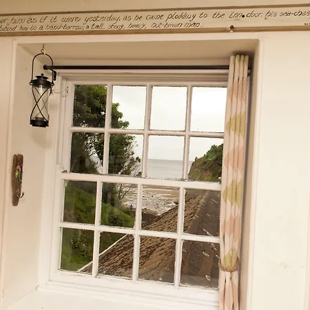 Hostel Yha Boggle Hole *