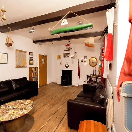 Yha Boggle Hole Hostel