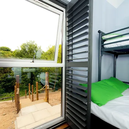 Yha Boggle Hole Hostel *