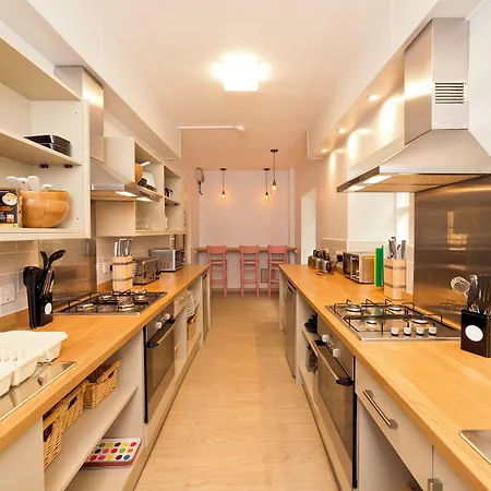 Hostel Yha Boggle Hole *