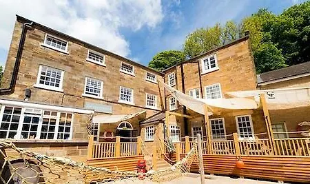 Yha Boggle Hole Fylingthorpe