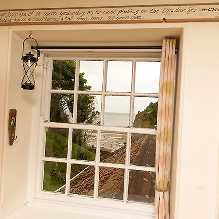 Yha Boggle Hole Fylingthorpe