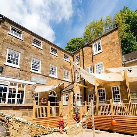 Yha Boggle Hole