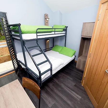 Hostel Yha Boggle Hole Fylingthorpe