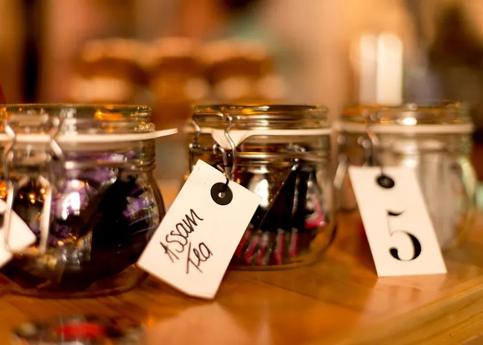 Yha Boggle Hole Hostel