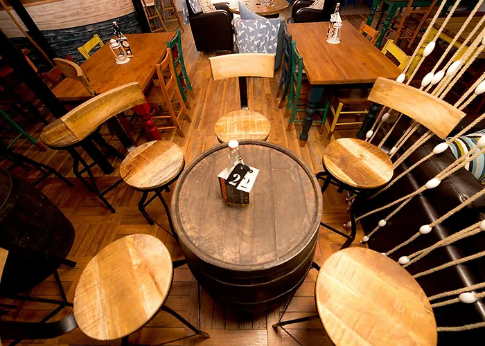 Hostel Yha Boggle Hole *