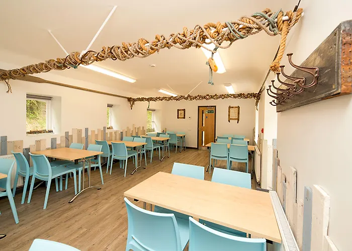 Hostel Yha Boggle Hole