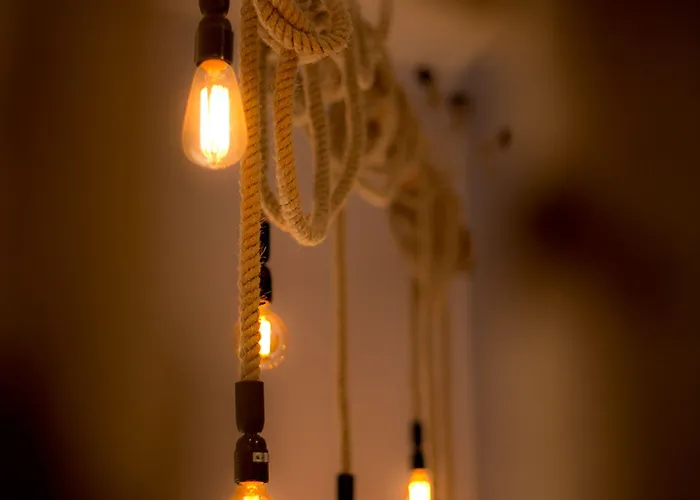 Hostel Yha Boggle Hole