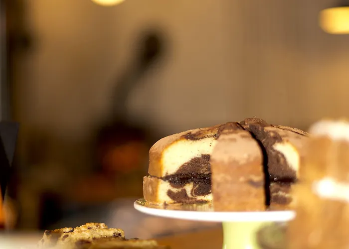 Yha Boggle Hole Hostel *