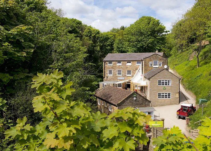 Yha Boggle Hole Fylingthorpe
