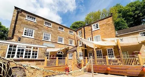 Yha Boggle Hole Fylingthorpe