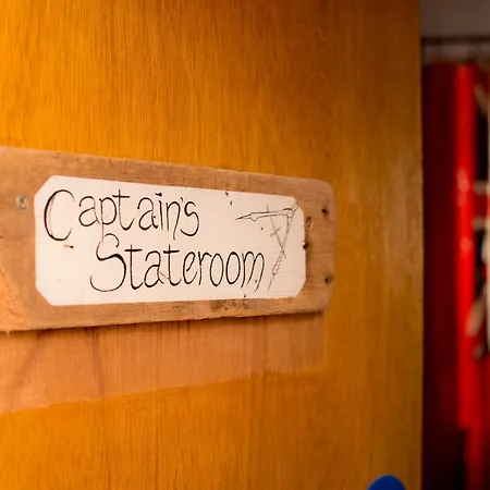 Auberge de jeunesse Yha Boggle Hole *