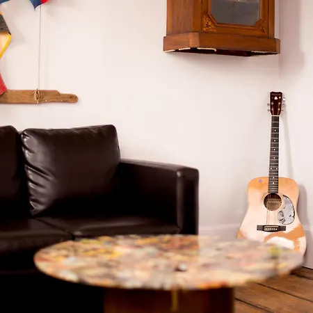 Yha Boggle Hole * Fylingthorpe