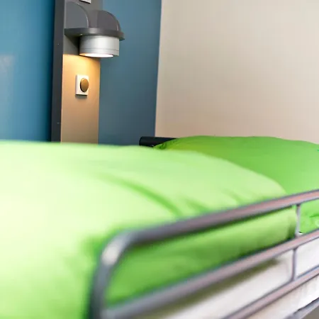 Auberge de jeunesse Yha Boggle Hole