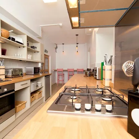 Yha Boggle Hole * Fylingthorpe