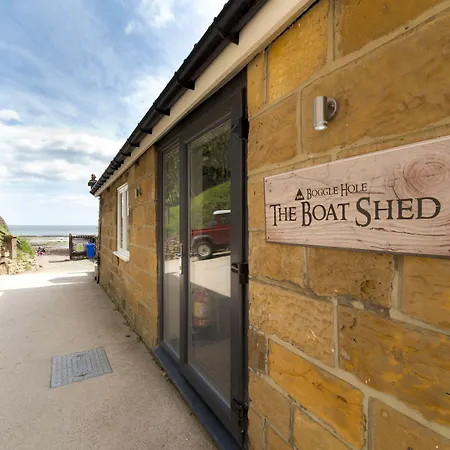 Yha Boggle Hole Fylingthorpe