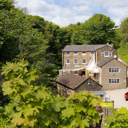 Yha Boggle Hole Fylingthorpe