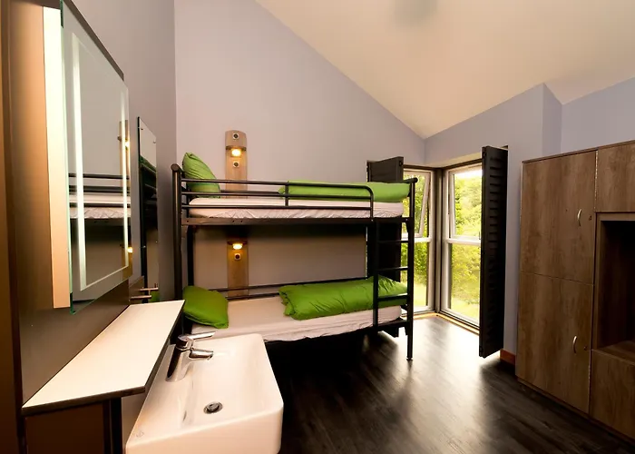 Hostel Yha Boggle Hole *