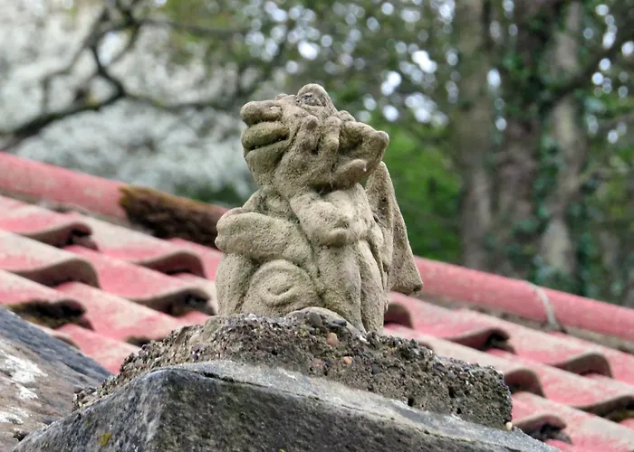 Yha Boggle Hole Fylingthorpe