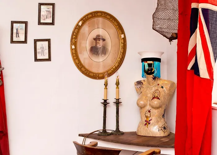 Hostel Yha Boggle Hole Fylingthorpe