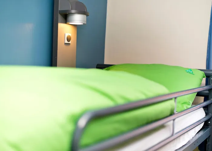 Hostel Yha Boggle Hole