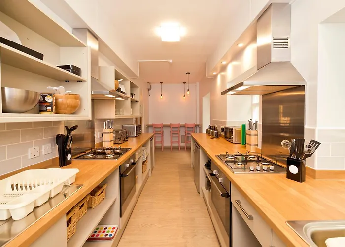 Yha Boggle Hole Fylingthorpe