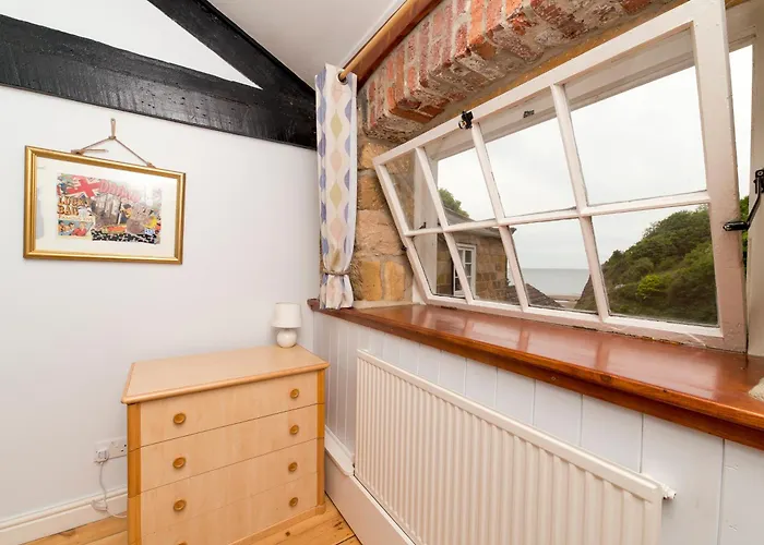 Yha Boggle Hole * Fylingthorpe