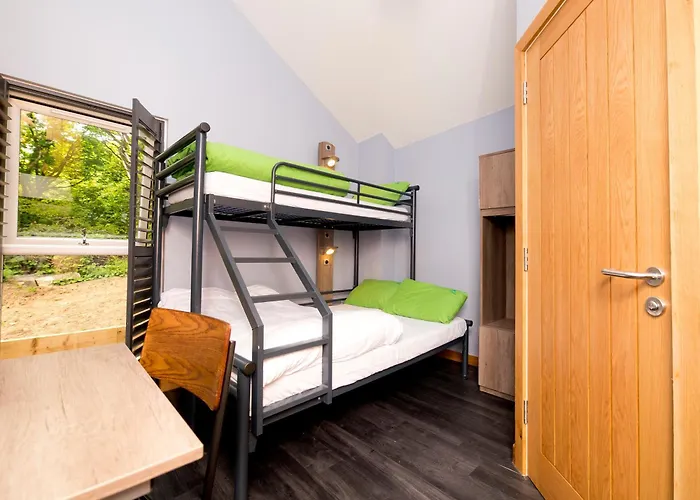 Yha Boggle Hole * Fylingthorpe