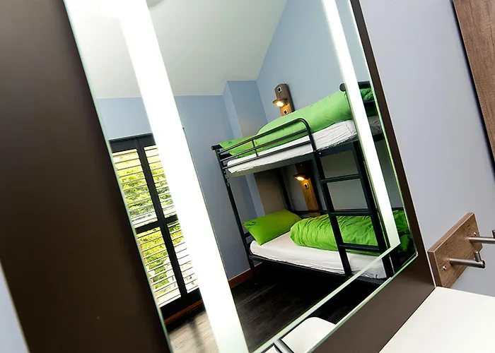 Hostel Yha Boggle Hole Fylingthorpe