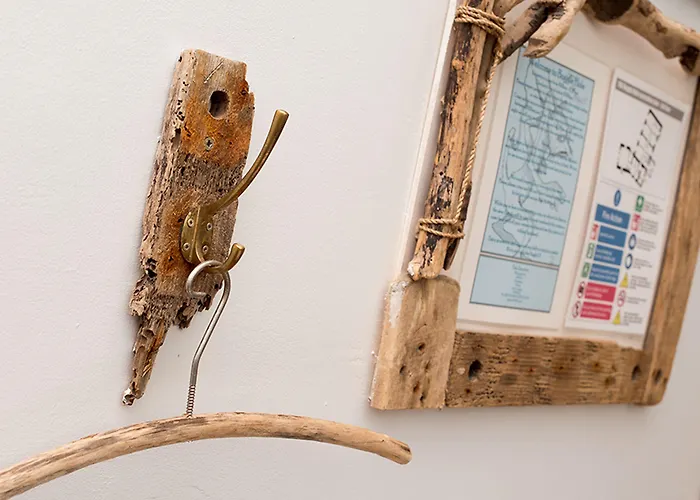 Yha Boggle Hole Hostel Fylingthorpe