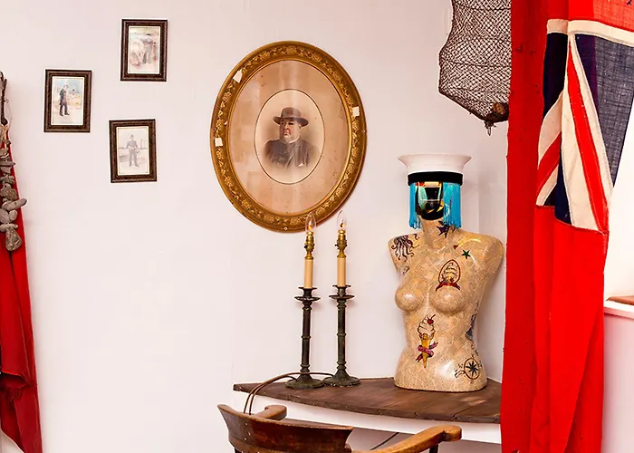 Yha Boggle Hole Hostel Fylingthorpe