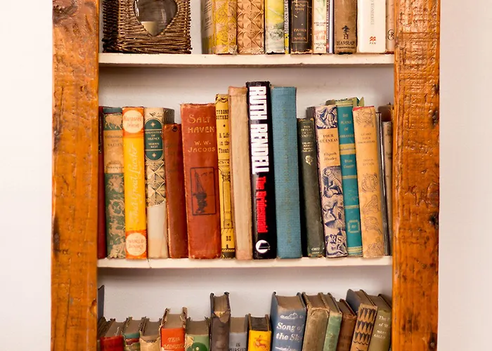 Hostel Yha Boggle Hole Fylingthorpe