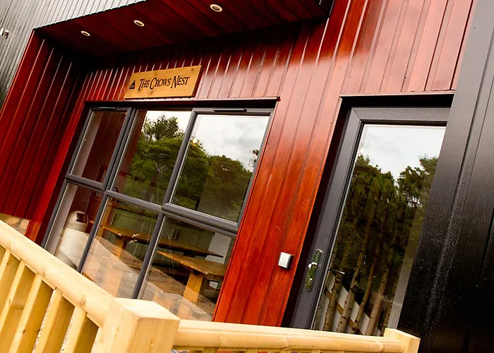 Yha Boggle Hole Hostel *