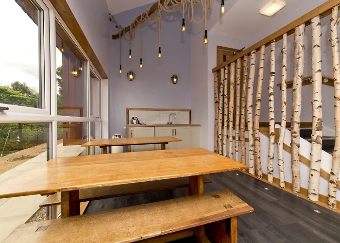 Yha Boggle Hole Fylingthorpe