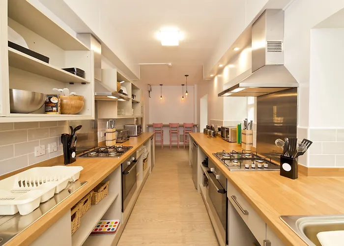 Yha Boggle Hole Fylingthorpe