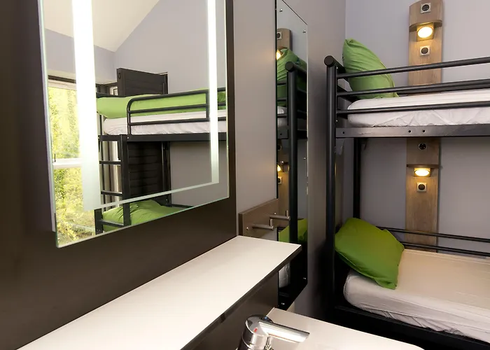 Yha Boggle Hole Hostel Fylingthorpe