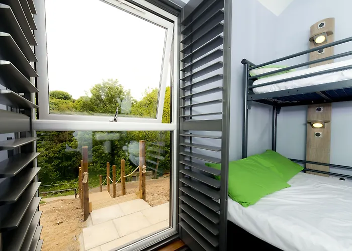 Yha Boggle Hole Hostel Fylingthorpe